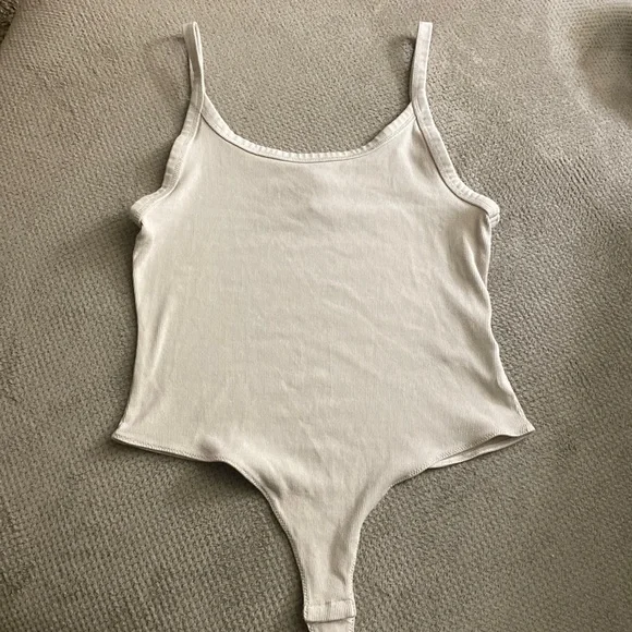 H and hotsell m bodysuit